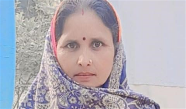 Case Story 3 – Bihar – Leads the Way: From a Survivor to a Community Leader